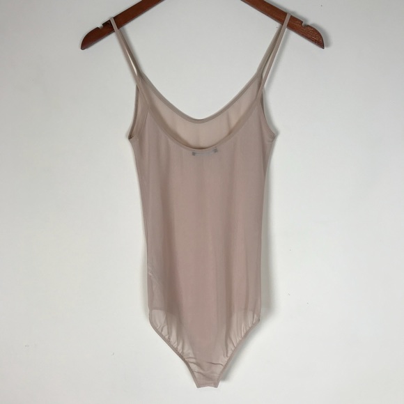 Zara Bodysuit - Picture 4 of 6